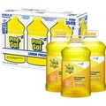 Cloroxpro Cleaner, Pinesol, Lemon, 144Oz CLO35419CT